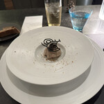 Alternative - ❺ ジビエのアフォガード