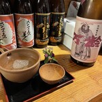 居酒屋大八車 - 