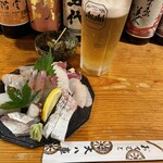 Izakaya Daihachiguruma - 