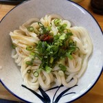 222989168 - 醤油をかけて　　頂きます^o^