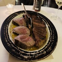 Empire Steak House Roppongi - 