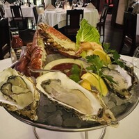 Empire Steak House Roppongi - 