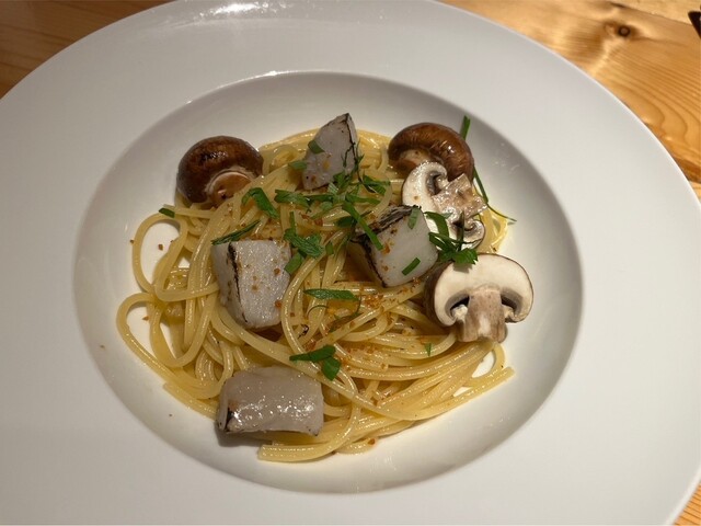 アクア・ディ・マーレ - 福島（イタリアン）の写真