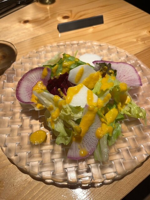 アクア・ディ・マーレ - 福島（イタリアン）の写真