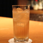 Kreis - ボストンクーラー