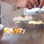 幸 - 細かい技も出来るご主人