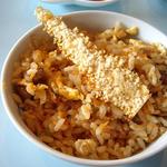 幸 - 焼飯がまた美味い＾＾