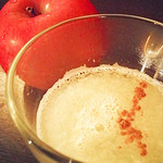 マイ・スコッチ - 【季節限定】ＨＯＴアップル