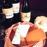 マイ・スコッチ - ワイン＆チーズ