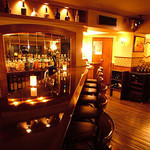 マイ・スコッチ - カウンターで優雅なひとときを・・・