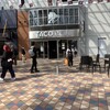 タコベル 東京ドームシティ店