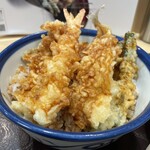 天丼てんや - 