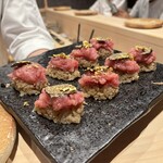 Sushi Tomikawa - 