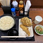 Marugame Seimen - 