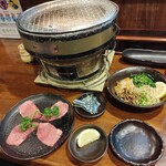 Sumibiyakiniku Yamamoto - 