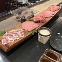 肉匠なか田 本店 - 