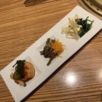 Cossott’e sp 麻布十番店 - 