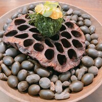 Installation Table ENSO L'asymetrie du calme - 