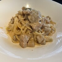 創作イタリアンちゃぶっとりあ - 