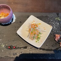 創作イタリアンちゃぶっとりあ - 