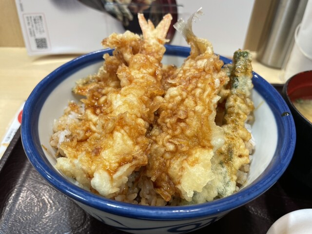 Ten-don Tenya Akishima Moritaun Ten photo 3