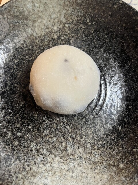 松屋 コープさっぽろ星が浦店 - 新大楽毛（和菓子）の写真