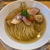 二代目 ガチ麺道場