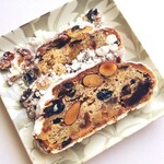 ブーランジェリー スドウ - 