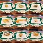 旬彩天 つちや - 