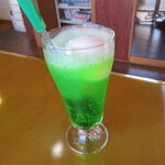 アトラス - クリームソーダ