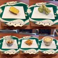 旬彩天 つちや - 