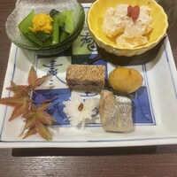 目黒の和食 さとう - 