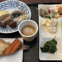西村屋ホテル 招月庭 - 