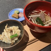 日本焼肉はせ川 別亭 銀座店 - 