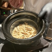 日本焼肉はせ川 別亭 銀座店 - 