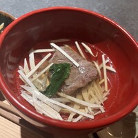 日本焼肉はせ川 別亭 銀座店 - 
