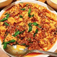 四川料理 龍の子 - 
