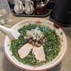 ラーメン･餃子 ハナウタ