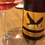 ワインとお料理 ことり - 2020 ランディ