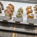 ラ パティスリー カツラ - 