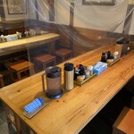 本格手打 いわしや 西宮店 - 