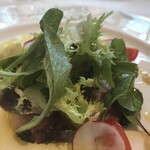 資生堂パーラー 銀座本店 - 