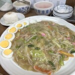 らーめん一心 - 