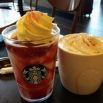 STARBUCKS COFFEE - 