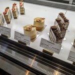 ラ パティスリー カツラ - 