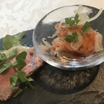 資生堂パーラー 銀座本店 - 