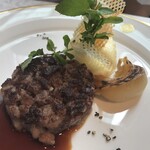 資生堂パーラー - 