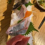 魚屋 ちから - 