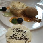 資生堂パーラー 銀座本店 - 