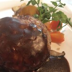 資生堂パーラー - 